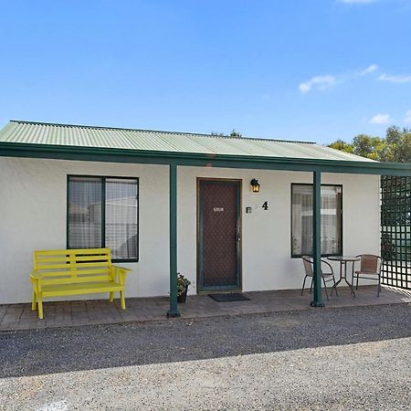 Moonta Bay Accommodation Port Moonta エクステリア 写真