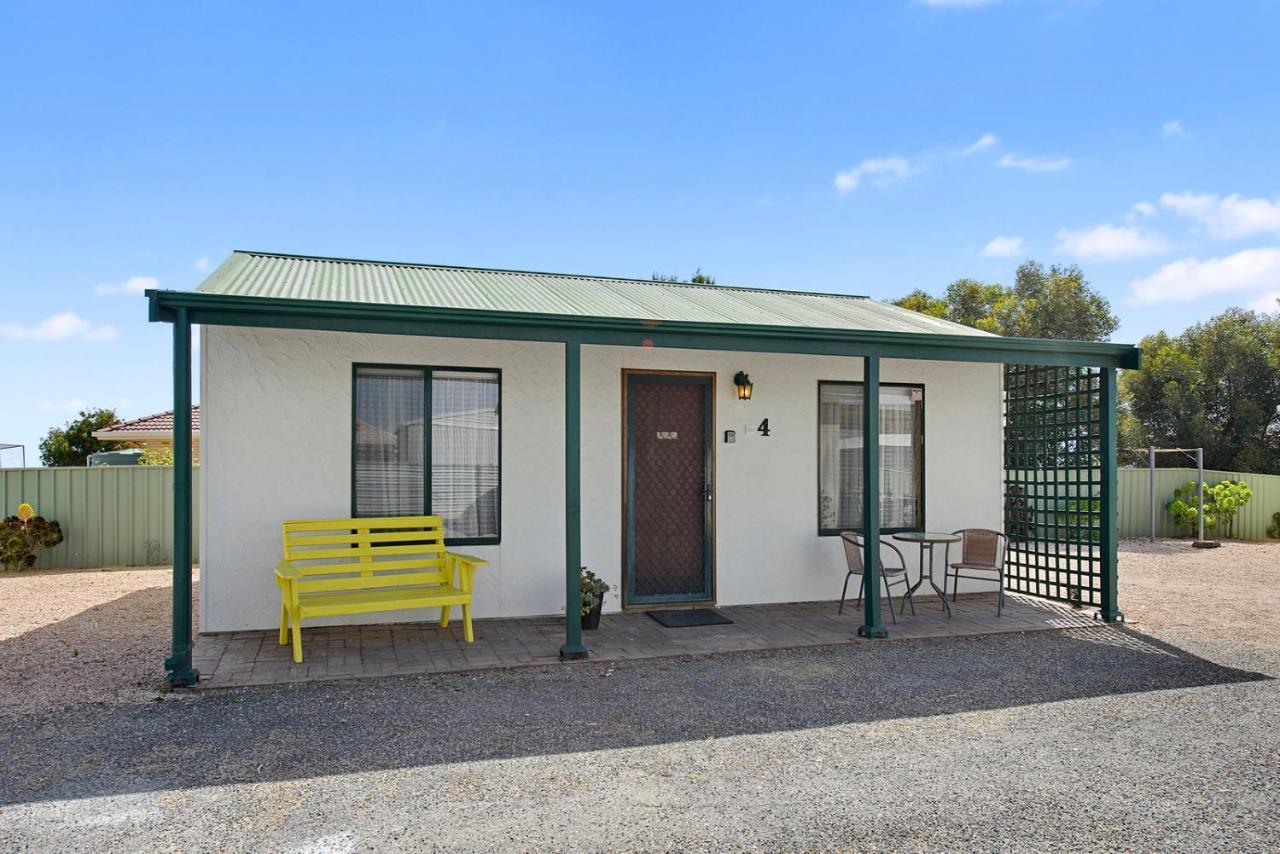 Moonta Bay Accommodation Port Moonta エクステリア 写真