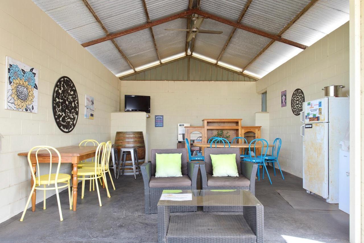 Moonta Bay Accommodation Port Moonta エクステリア 写真