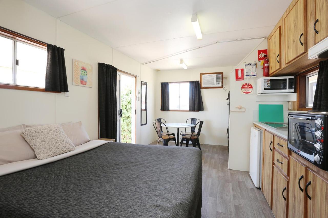 Moonta Bay Accommodation Port Moonta エクステリア 写真
