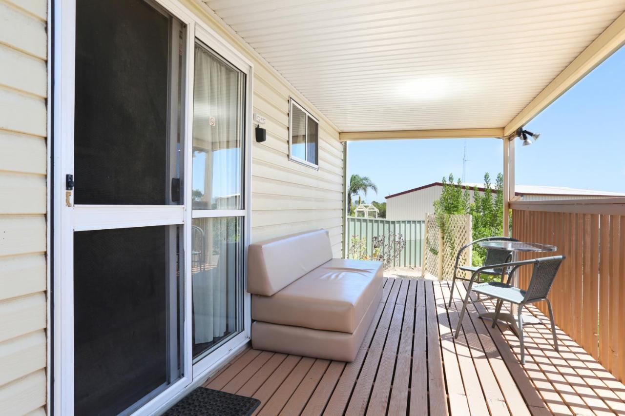 Moonta Bay Accommodation Port Moonta エクステリア 写真
