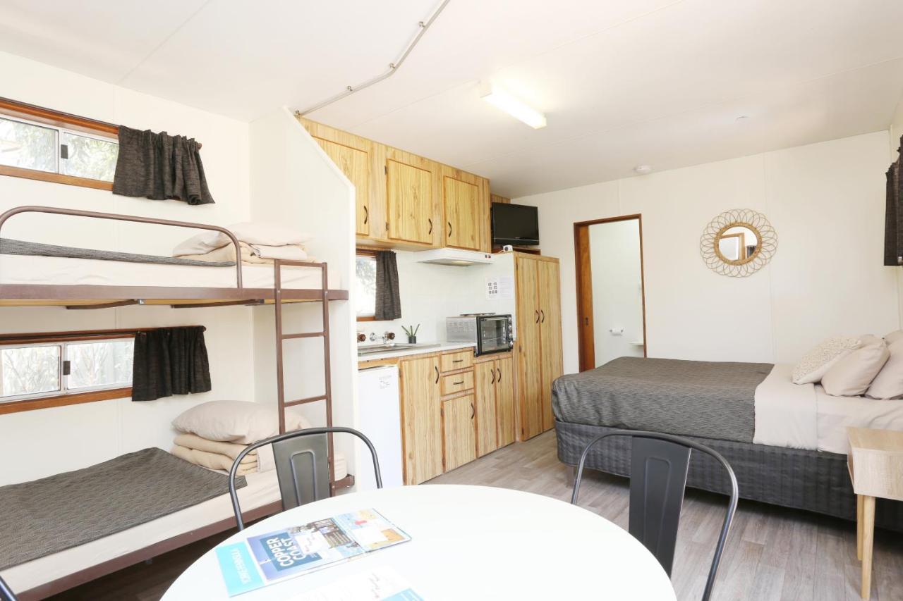 Moonta Bay Accommodation Port Moonta エクステリア 写真